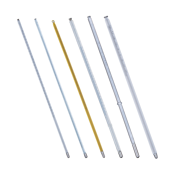 YH181 汽油蒸馏温度计