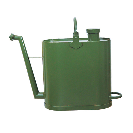 YH153 进出口滤网加油桶（铝制）